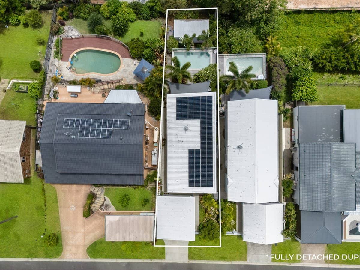 40 Bob Barnard Drive, TUGUN - Thumbnail 3