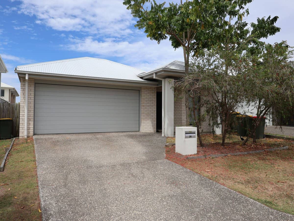 24 Promenade Circuit, Rothwell - Thumbnail 15