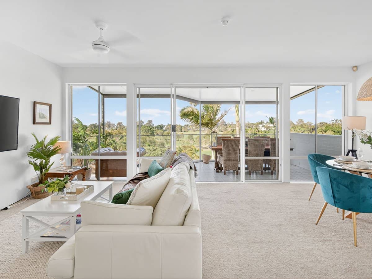 5027 St Andrews Terrace, Sanctuary Cove - Thumbnail 1