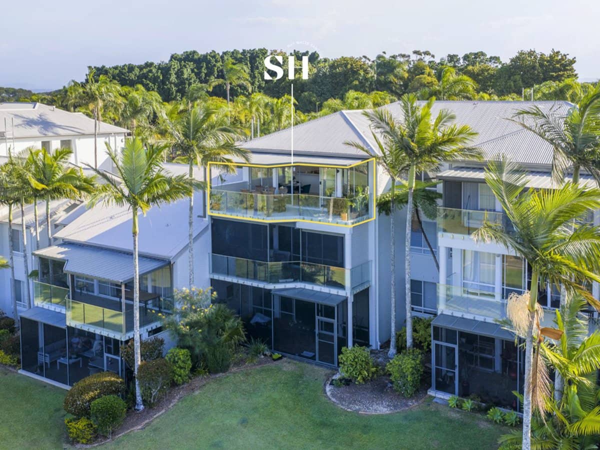 5027 St Andrews Terrace, Sanctuary Cove - Thumbnail 16