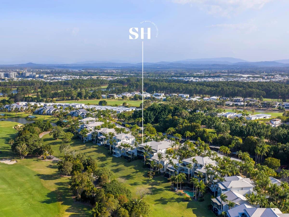 5027 St Andrews Terrace, Sanctuary Cove - Thumbnail 17