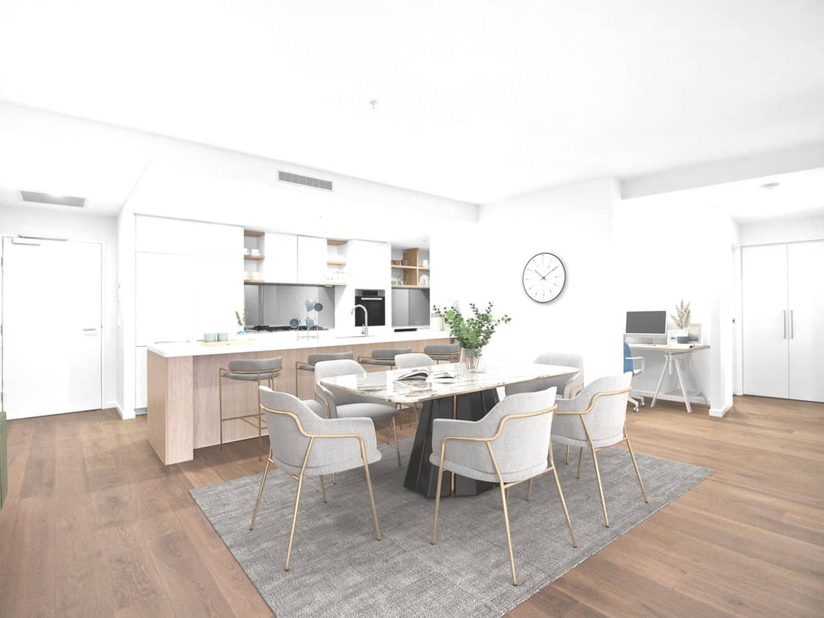 2-4 Athena Boulevard, Hope Island - Thumbnail 2