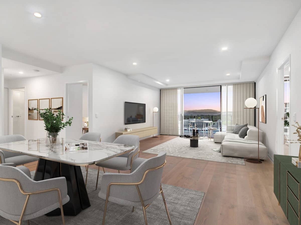 2-4 Athena Boulevard, Hope Island - Thumbnail 5