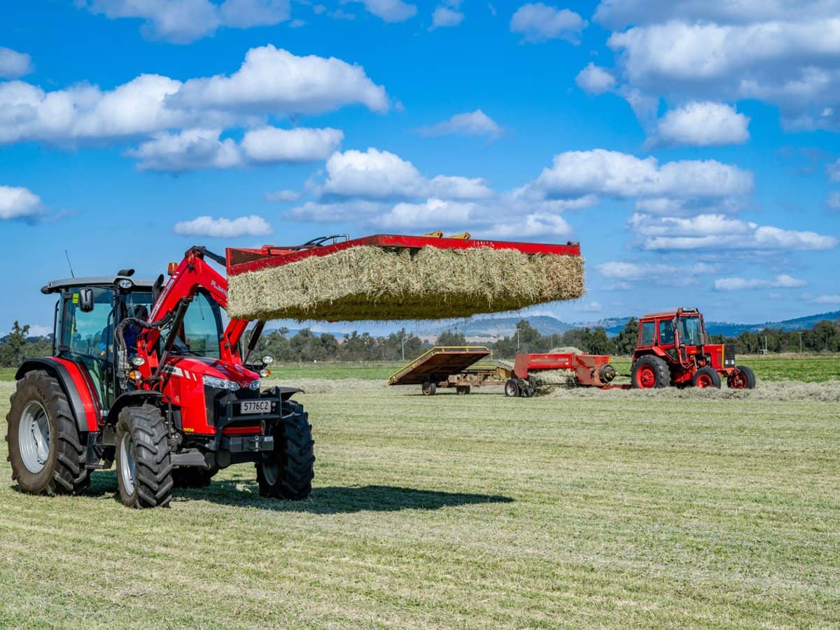 64 Cressbrook-Caboonbah Road, Cressbrook - Thumbnail 1
