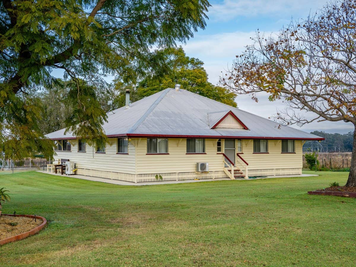 64 Cressbrook-Caboonbah Road, Cressbrook - Thumbnail 13