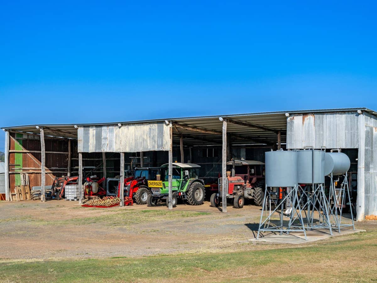 64 Cressbrook-Caboonbah Road, Cressbrook - Thumbnail 25