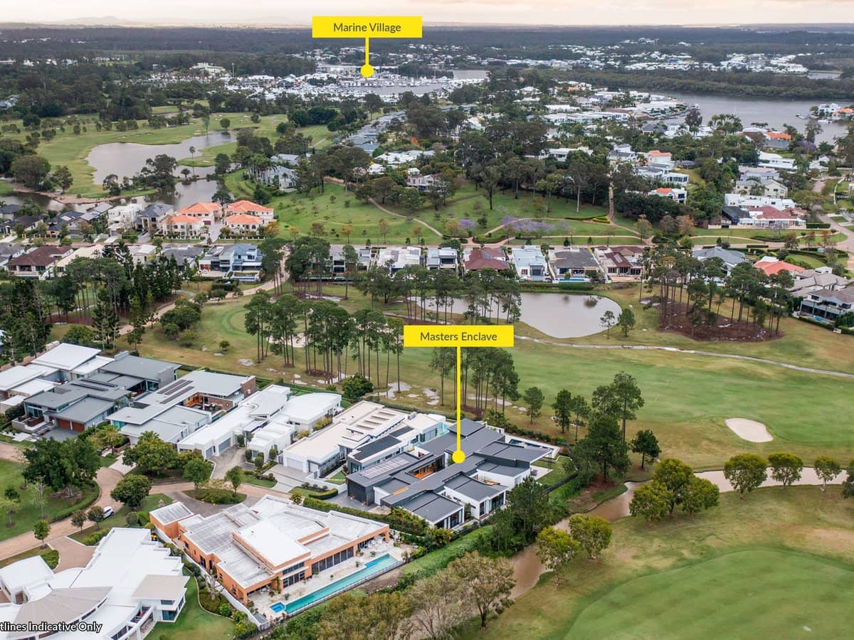 2230 Arnold Palmer Drive, SANCTUARY COVE - Thumbnail 25