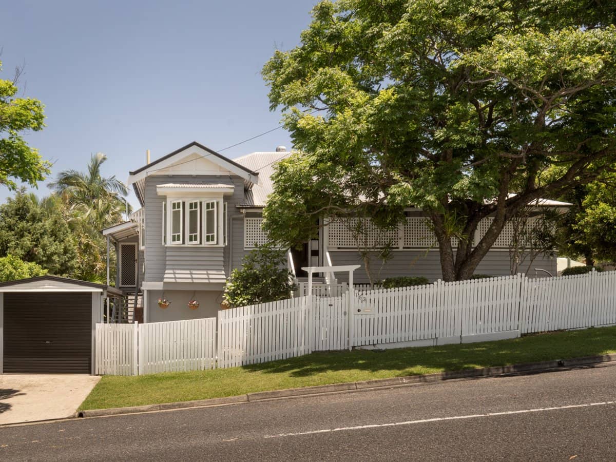 153 Gordon Street, GORDON PARK - Thumbnail 1