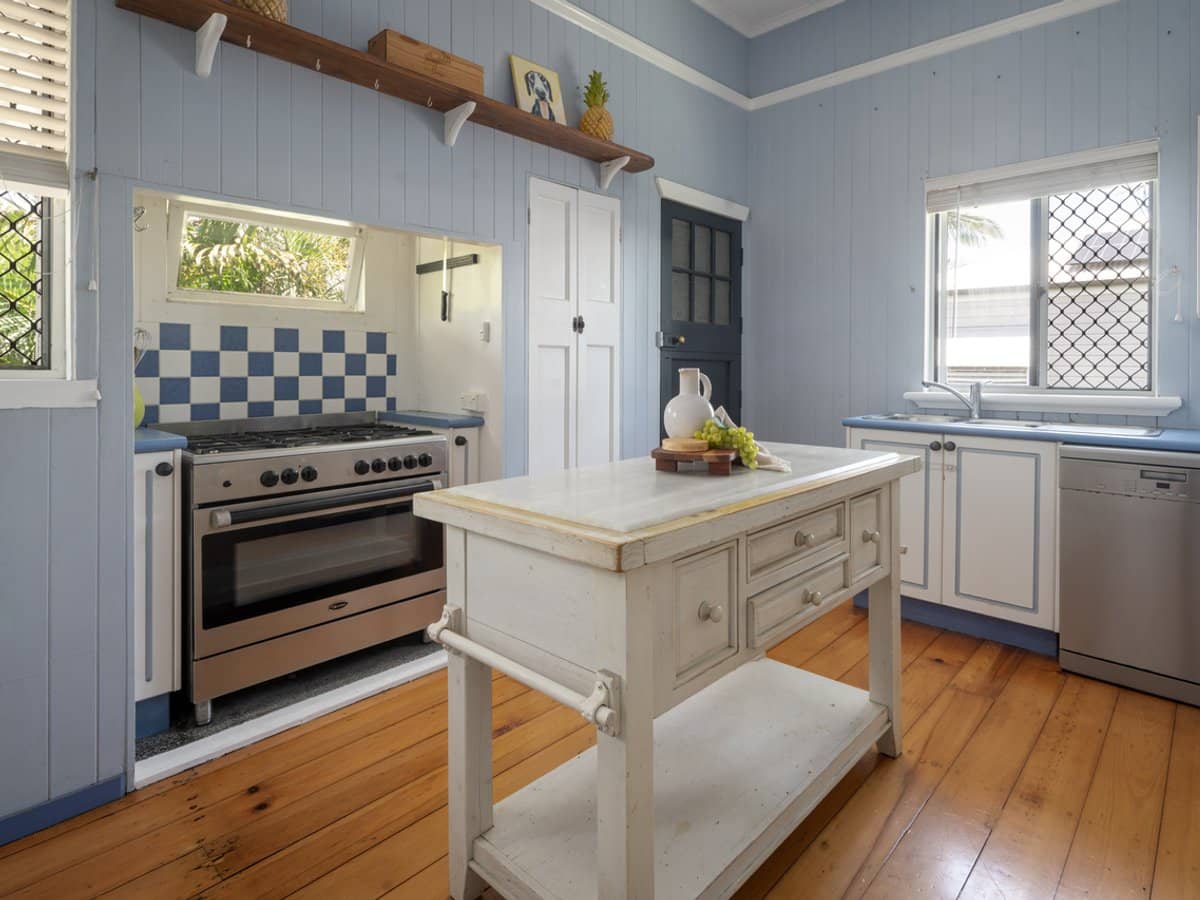 153 Gordon Street, GORDON PARK - Thumbnail 5