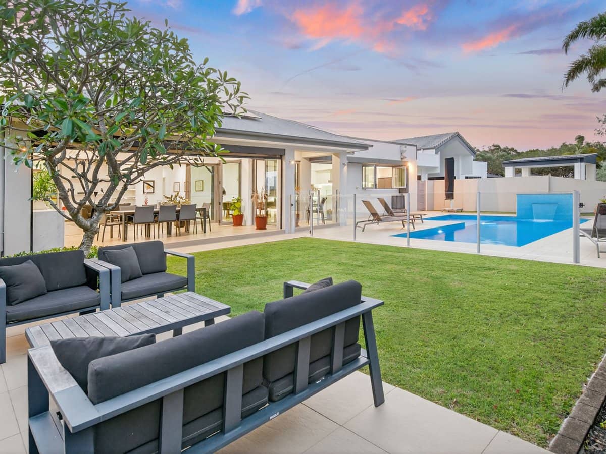 2019 The Circle, Sanctuary Cove - Thumbnail 1