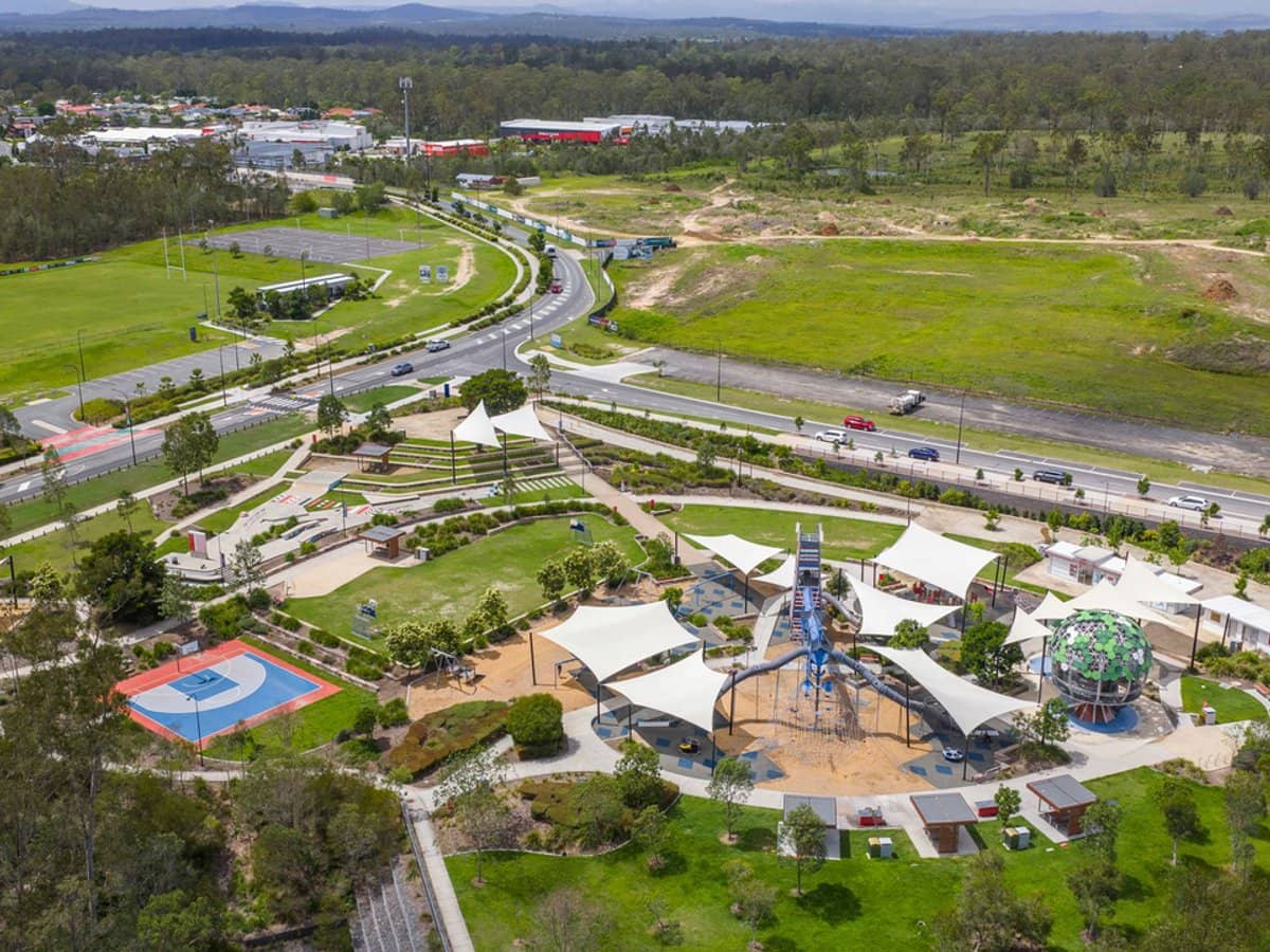 45 Trailblazer Drive, FLAGSTONE - Thumbnail 21