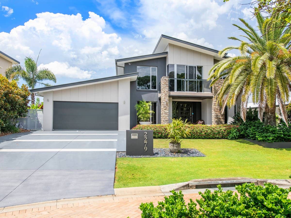 2279 Banksia Lakes Drive, Sanctuary Cove - Thumbnail 20