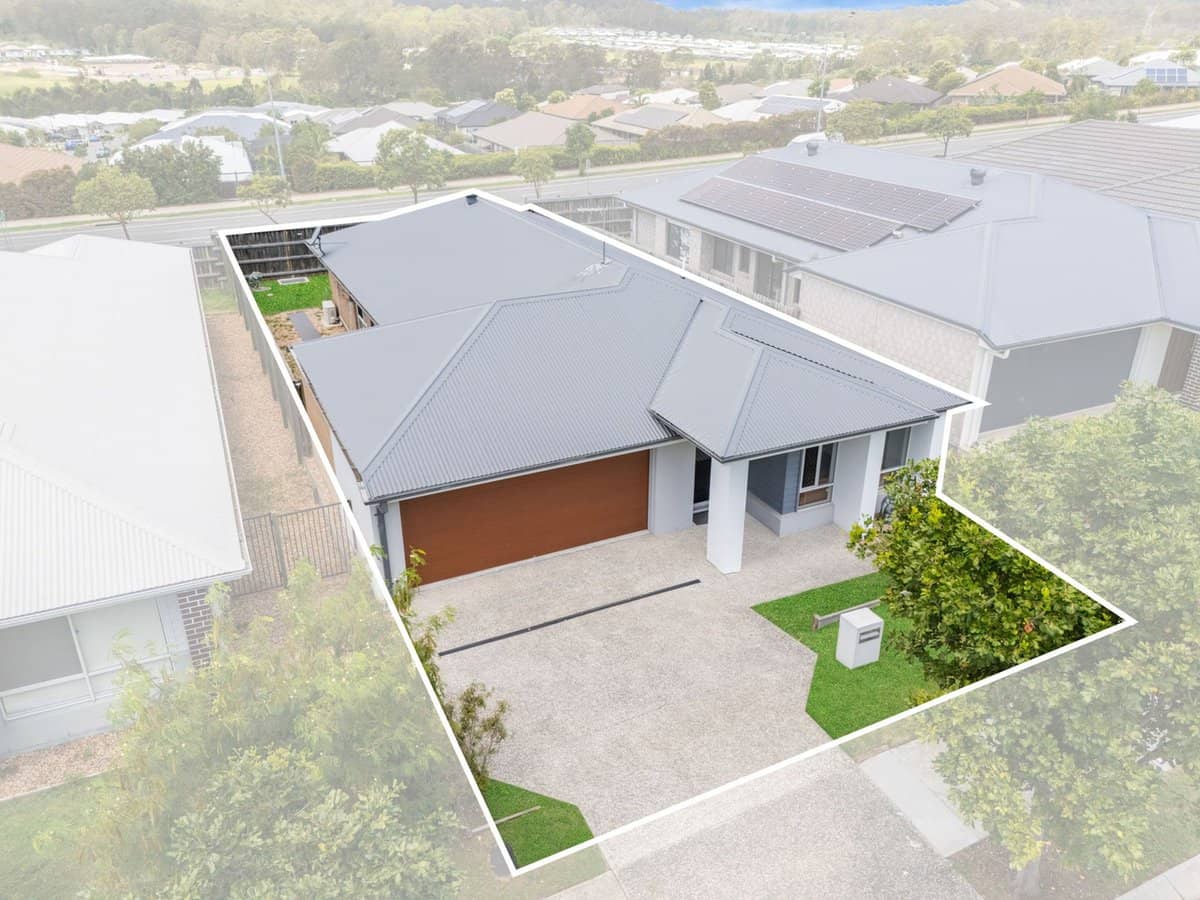56 Cotton Crescent, Redbank Plains - Thumbnail 1