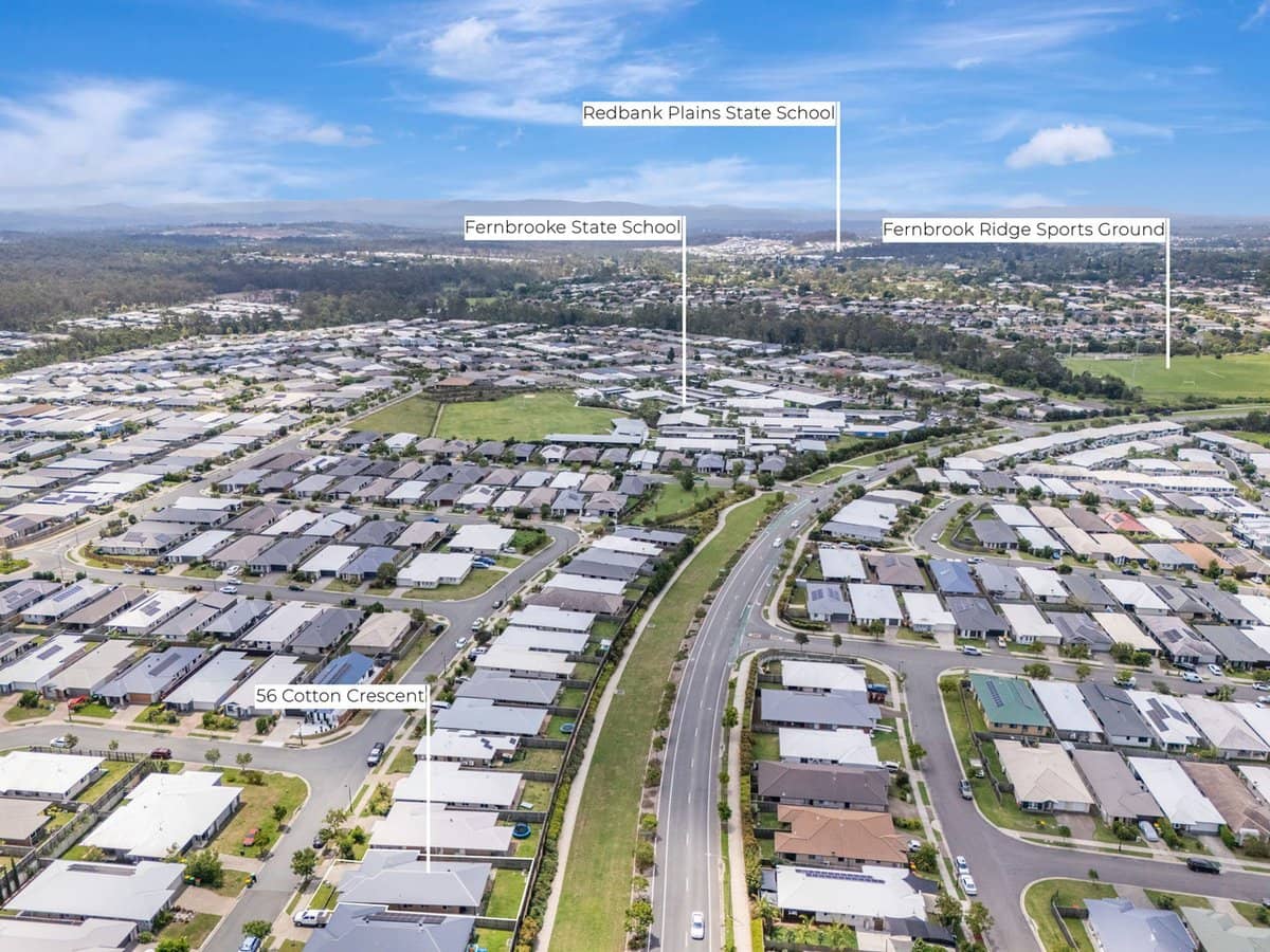 56 Cotton Crescent, Redbank Plains - Thumbnail 11