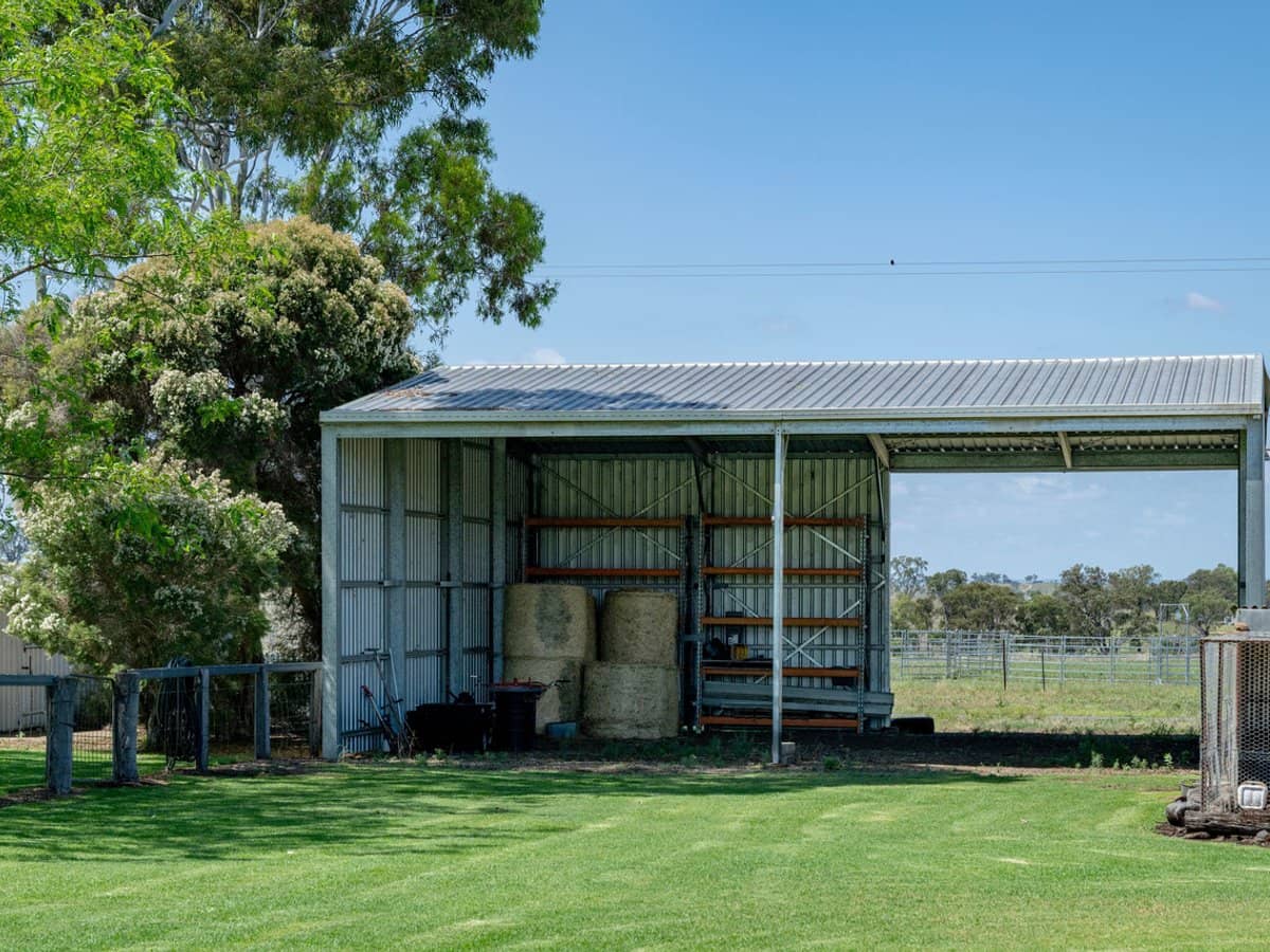 101 Clifford Road, Allora - Thumbnail 23