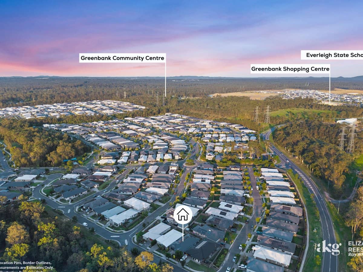 25 Jackson Place, Greenbank - Thumbnail 24