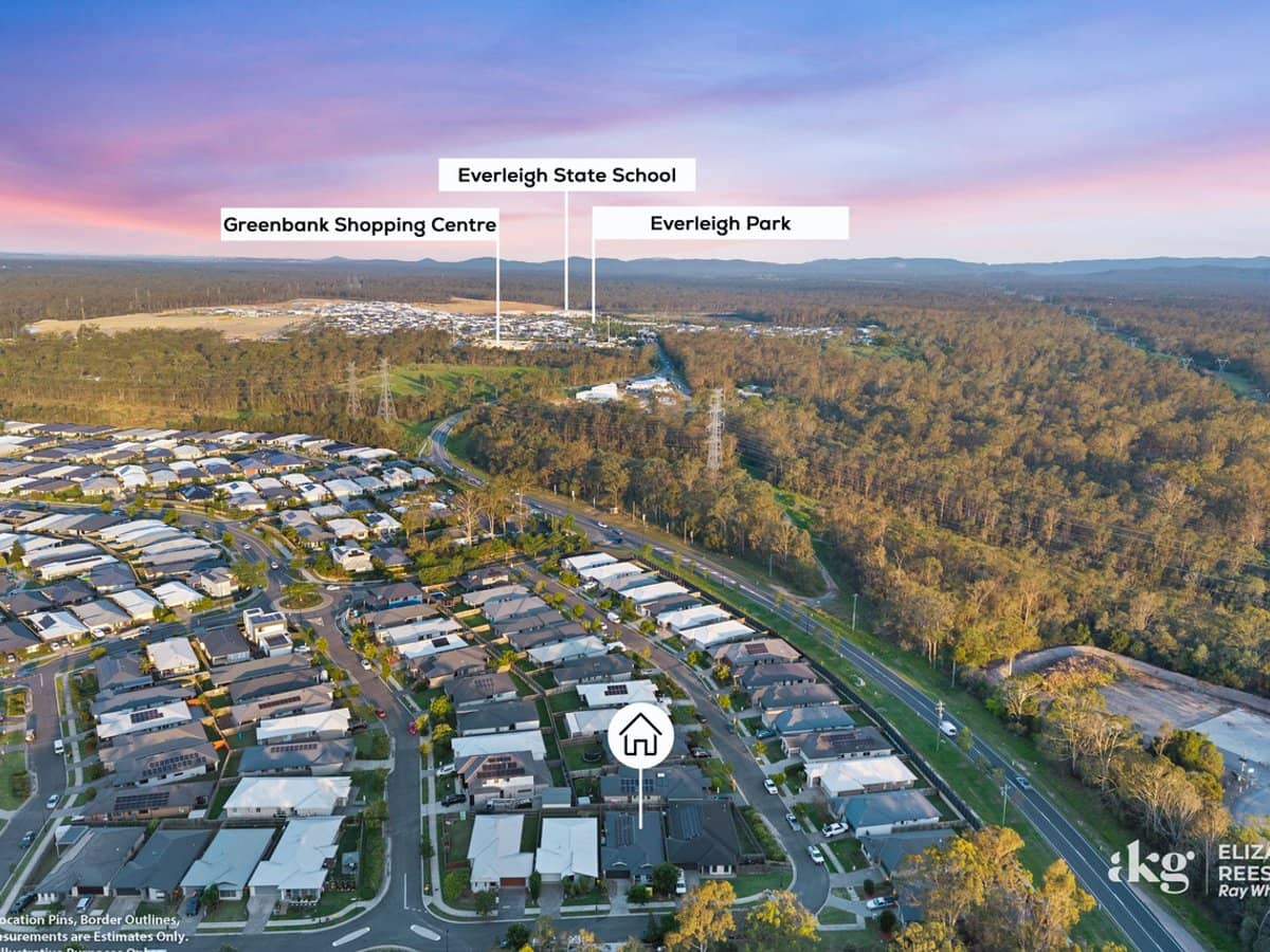 25 Jackson Place, Greenbank - Thumbnail 25