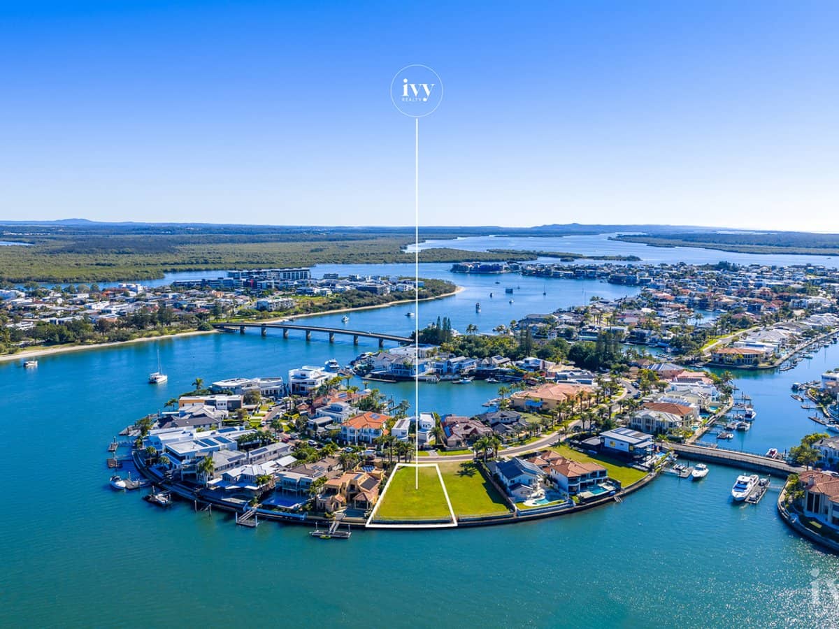 32 Brittanic Crescent, Sovereign Islands - Thumbnail 4