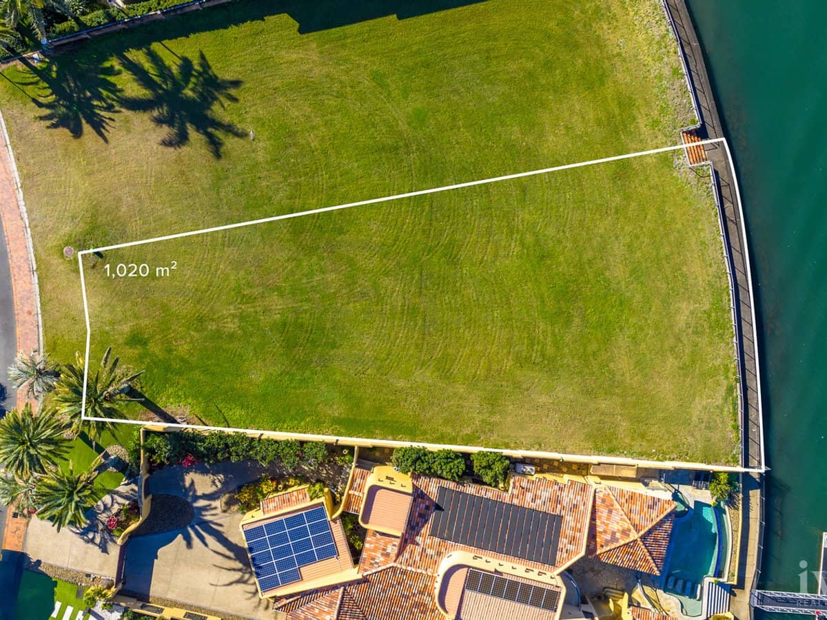 32 Brittanic Crescent, Sovereign Islands - Thumbnail 5