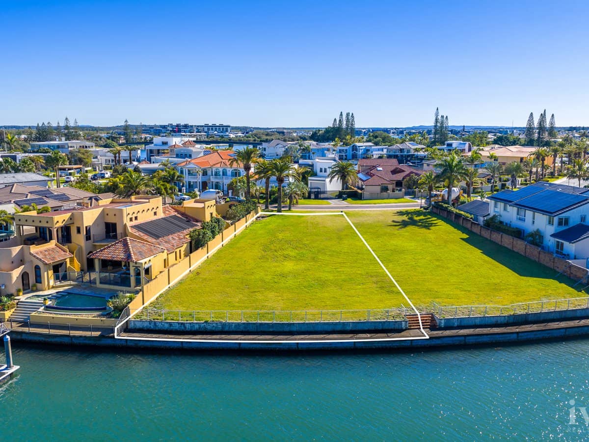 32 Brittanic Crescent, Sovereign Islands - Thumbnail 6