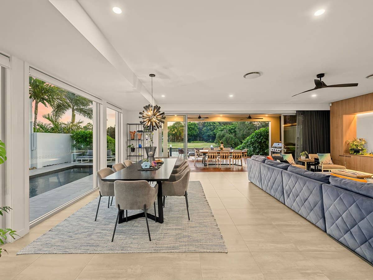 7621 Fairway Boulevard, Hope Island - Thumbnail 3