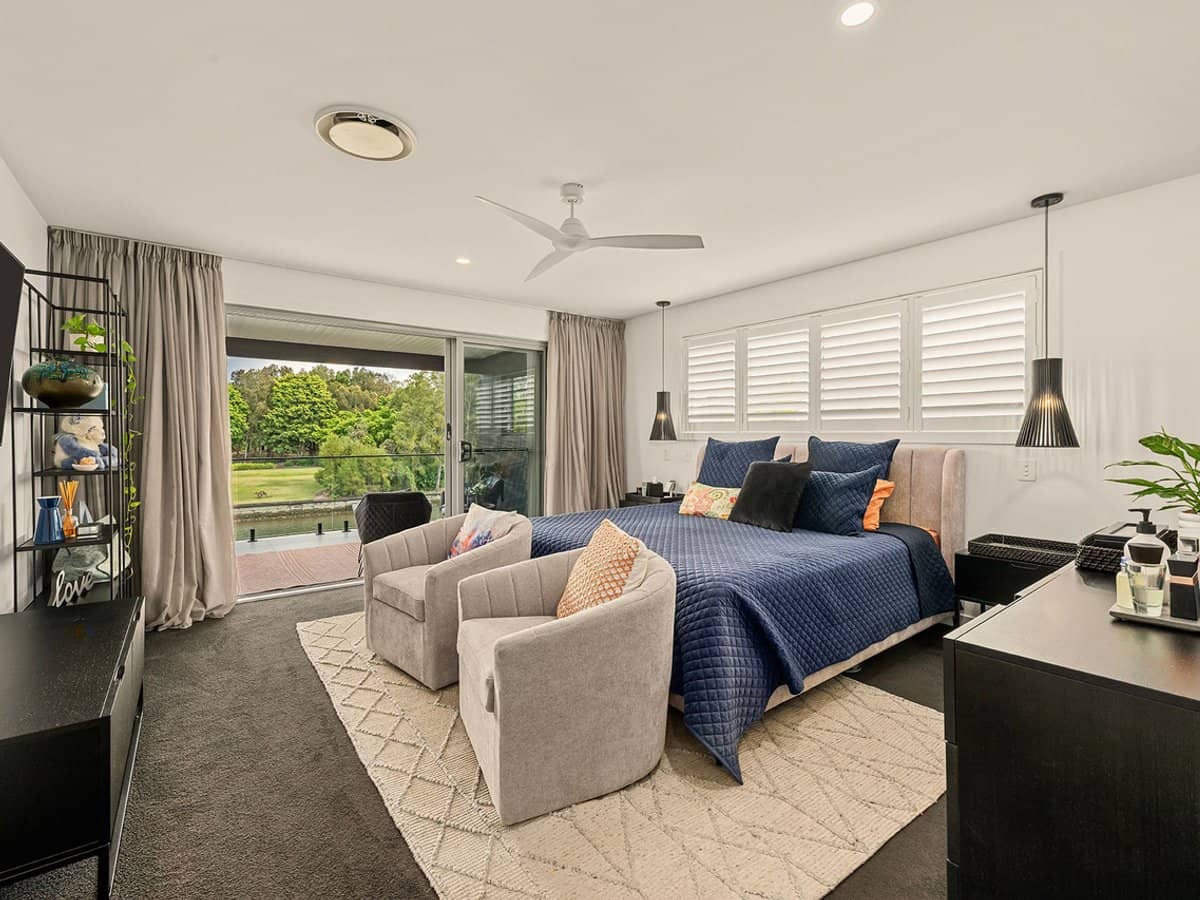 7621 Fairway Boulevard, Hope Island - Thumbnail 13