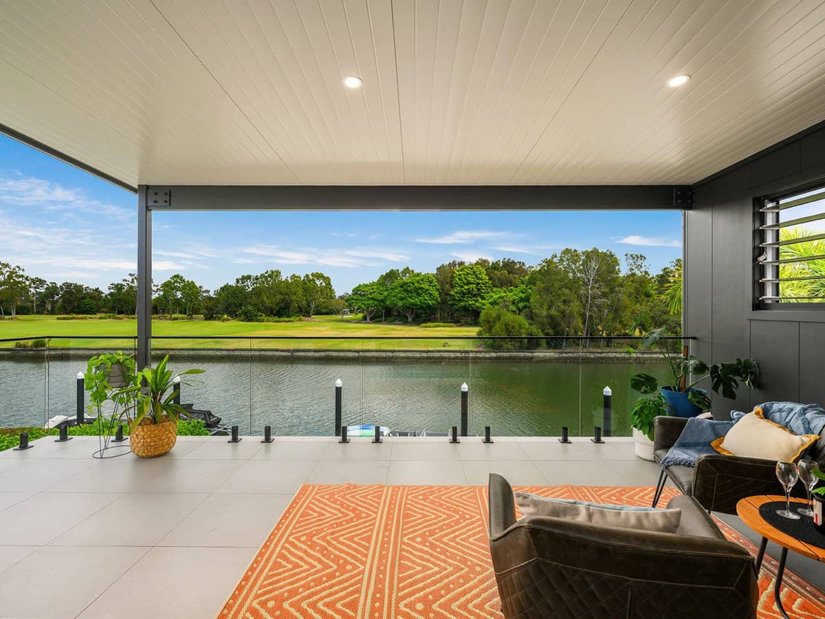 7621 Fairway Boulevard, Hope Island - Thumbnail 15