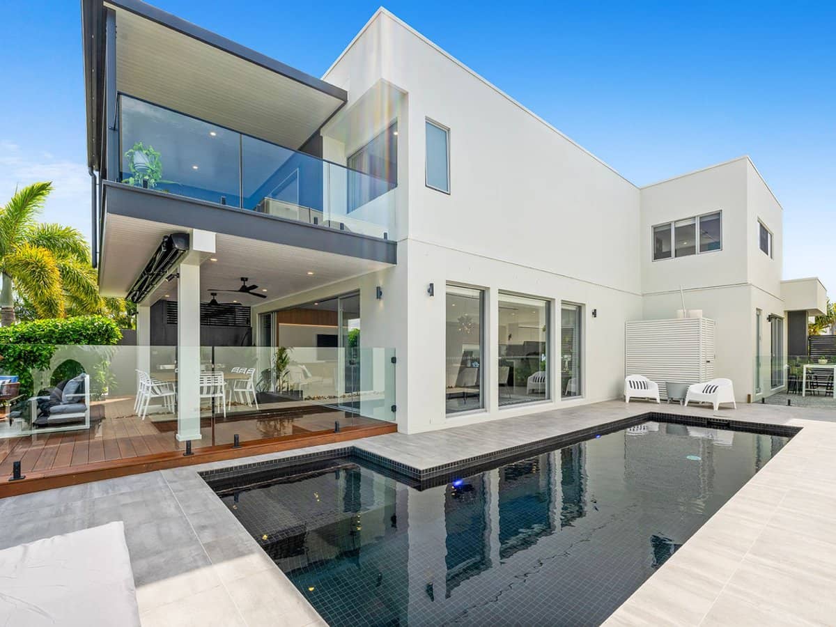 7621 Fairway Boulevard, Hope Island - Thumbnail 23