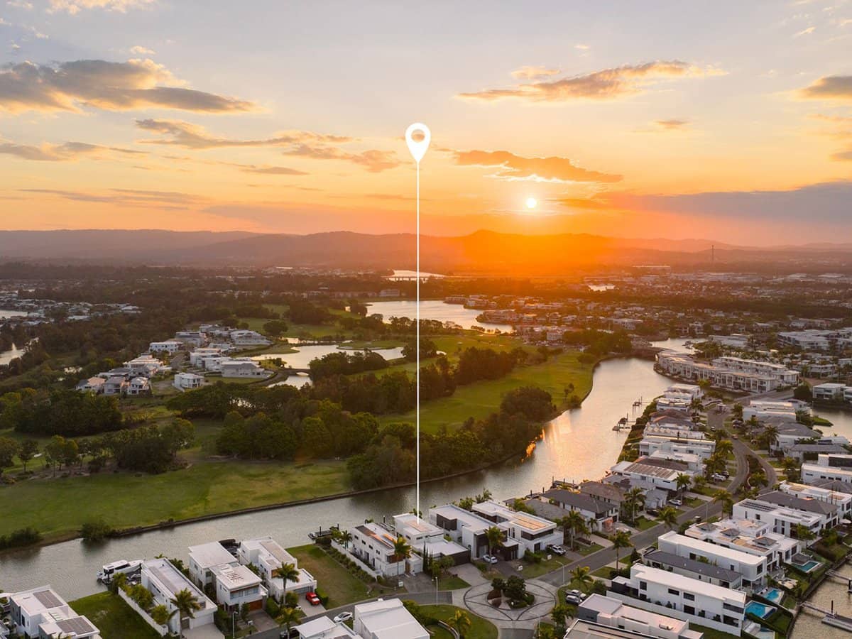 7621 Fairway Boulevard, Hope Island - Thumbnail 25