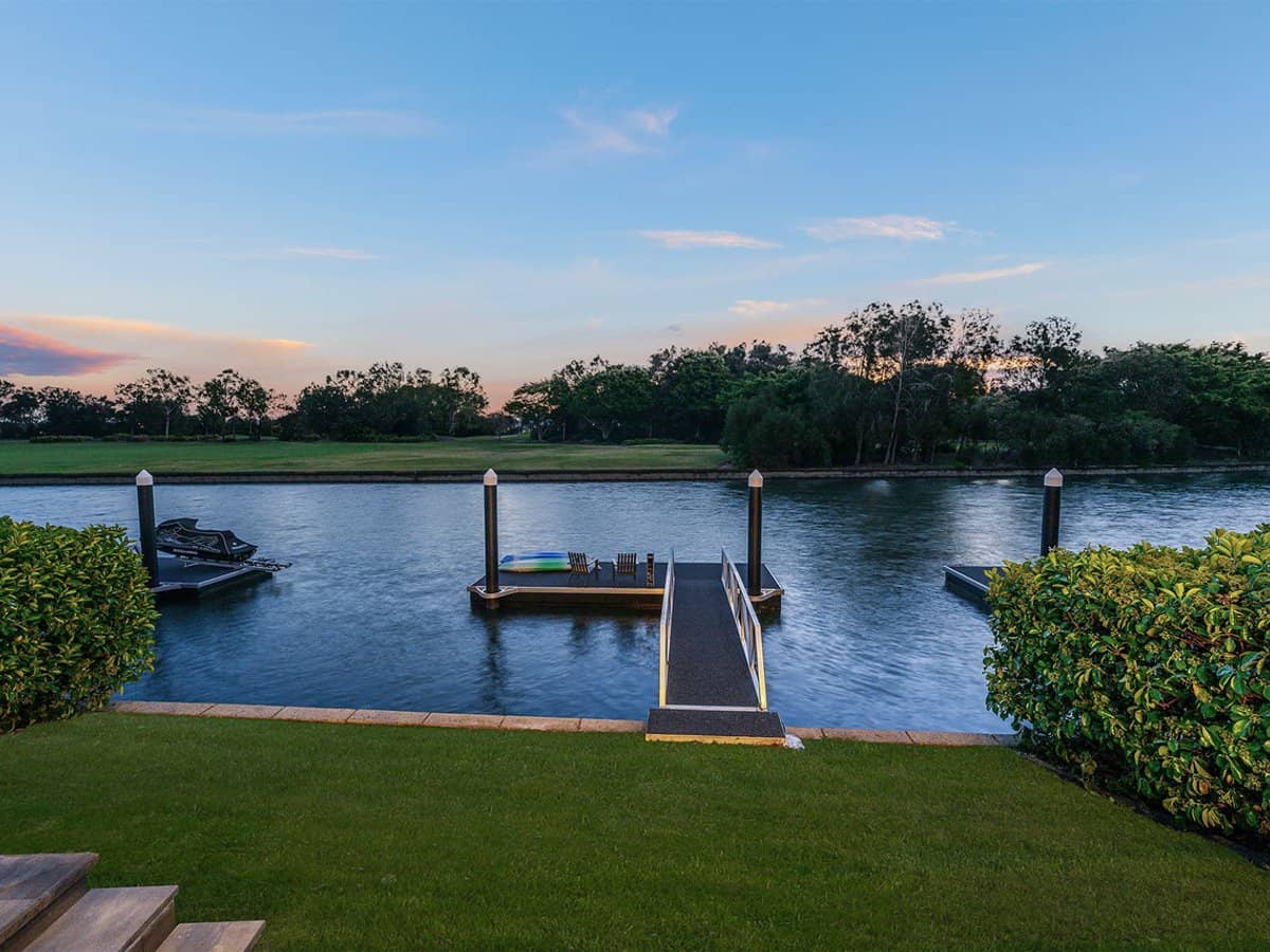 7621 Fairway Boulevard, Hope Island - Thumbnail 26