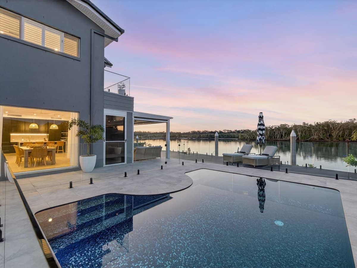 5308 Marine Drive North, Sanctuary Cove - Thumbnail 8