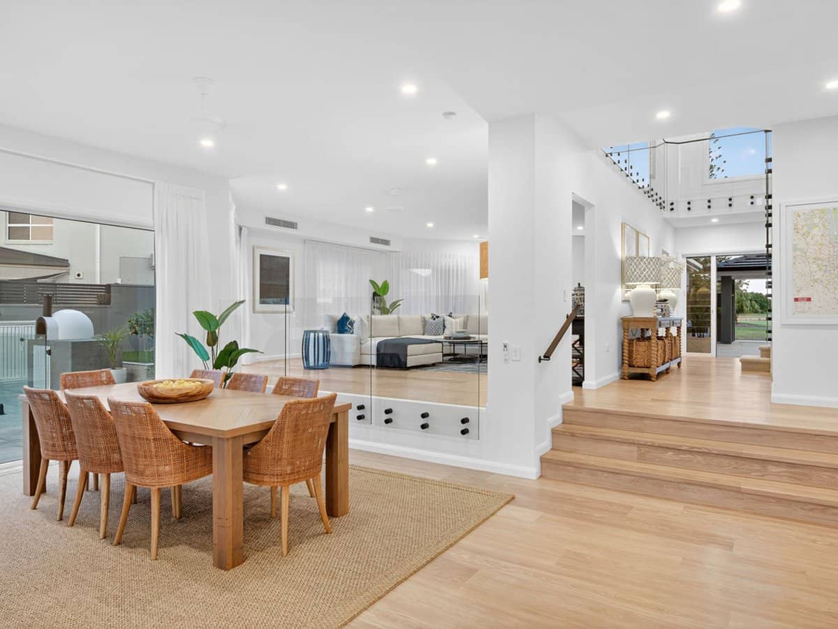 5308 Marine Drive North, Sanctuary Cove - Thumbnail 12