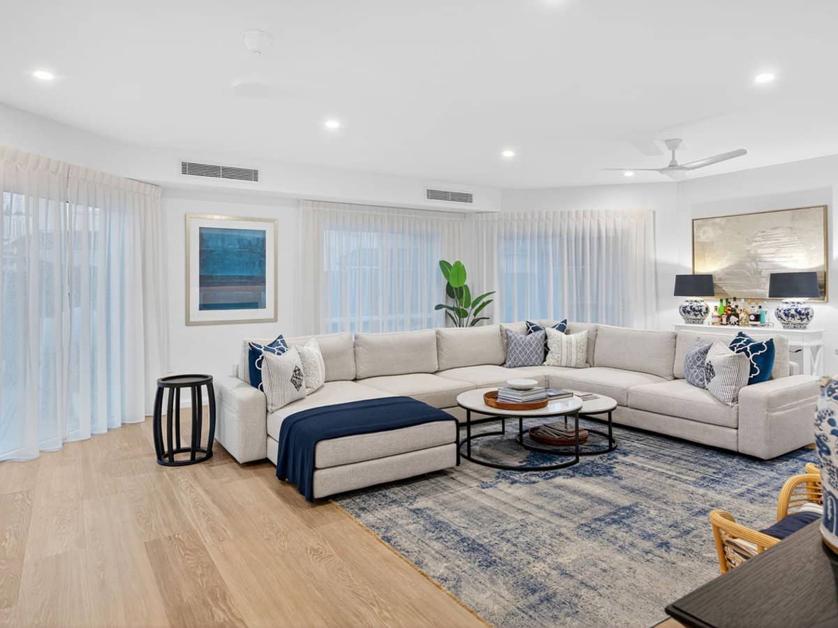 5308 Marine Drive North, Sanctuary Cove - Thumbnail 14