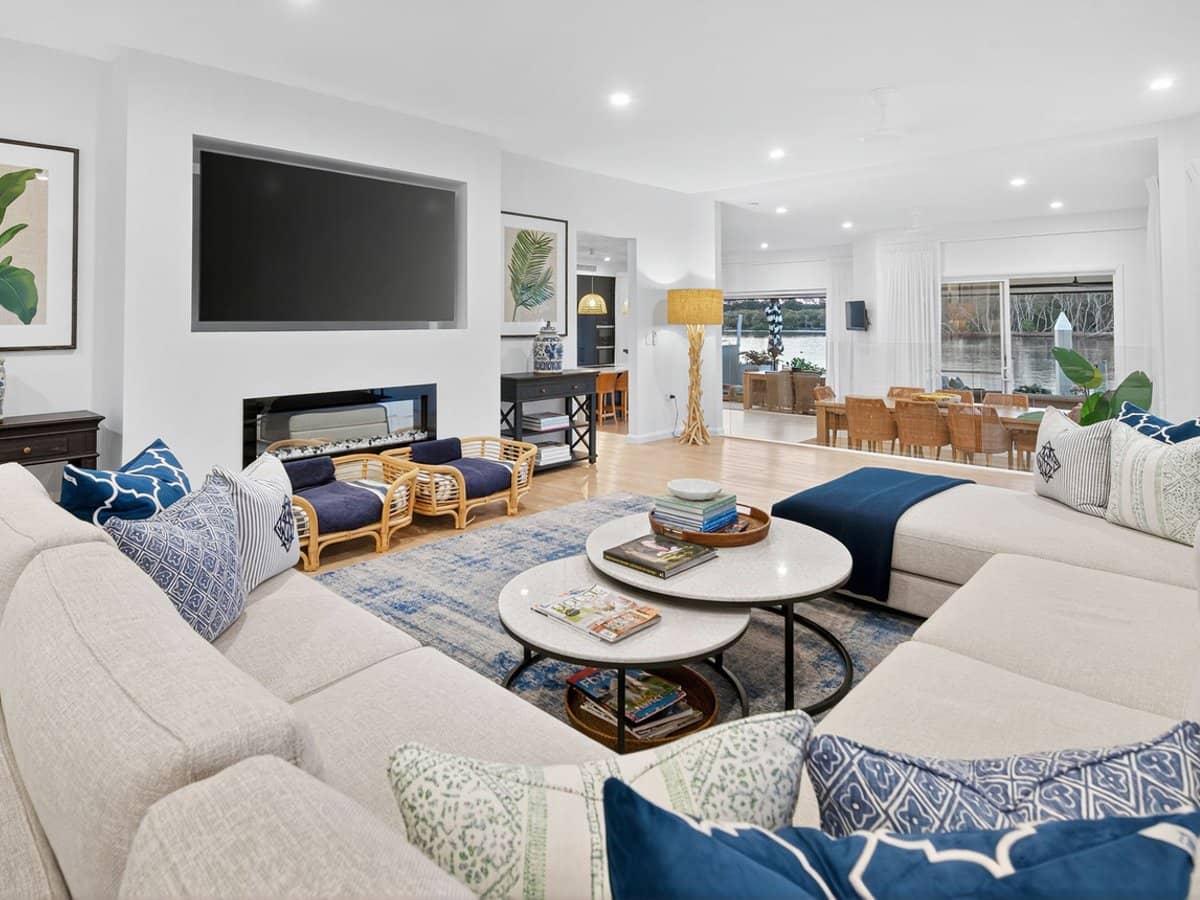 5308 Marine Drive North, Sanctuary Cove - Thumbnail 15