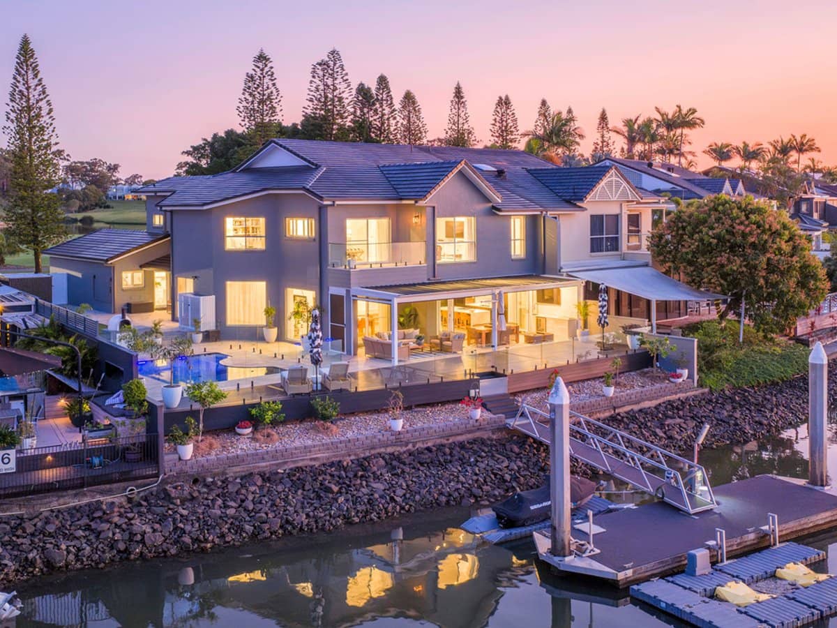 5308 Marine Drive North, Sanctuary Cove - Thumbnail 1