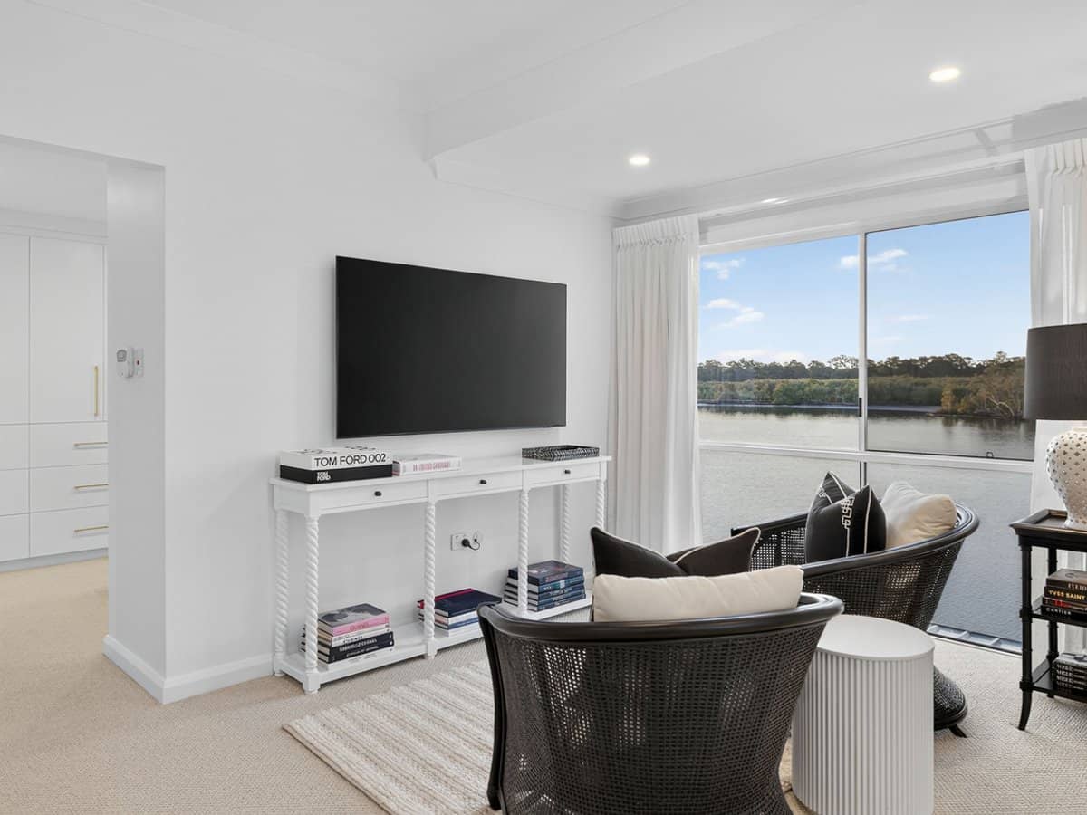 5308 Marine Drive North, Sanctuary Cove - Thumbnail 13