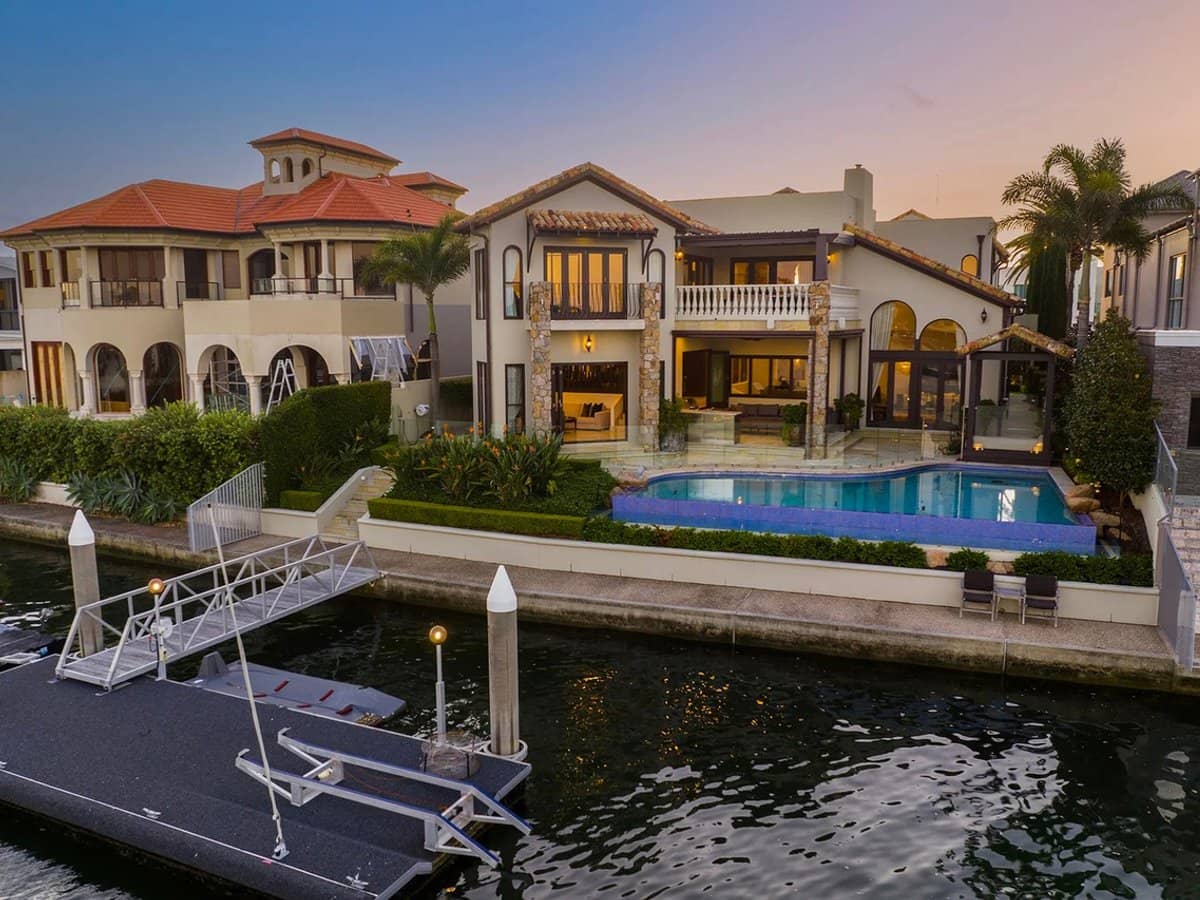 52 Royal Albert Crescent, Sovereign Islands - Thumbnail 30