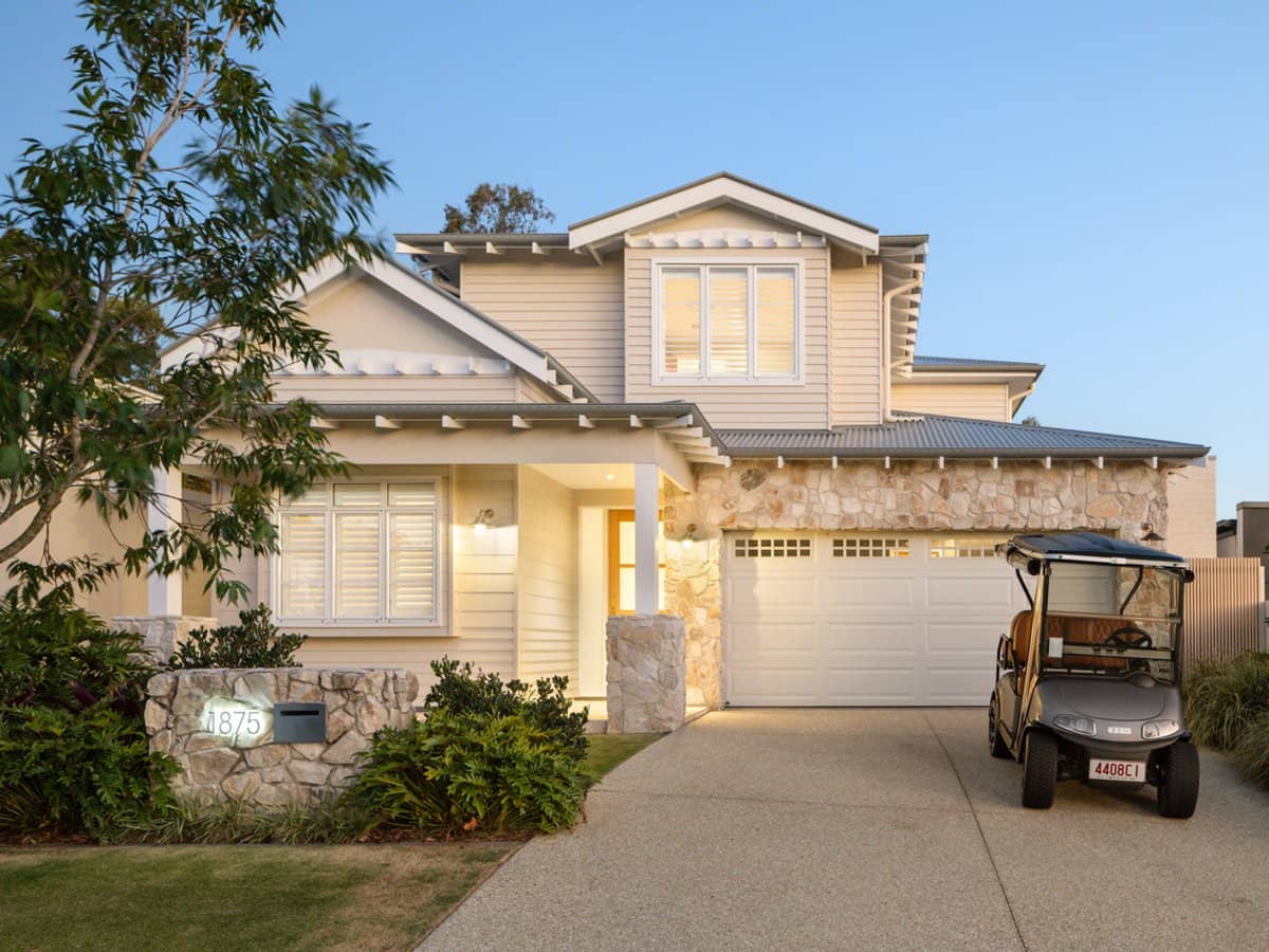 1875 Sawgrass Place, Sanctuary Cove - Thumbnail 1