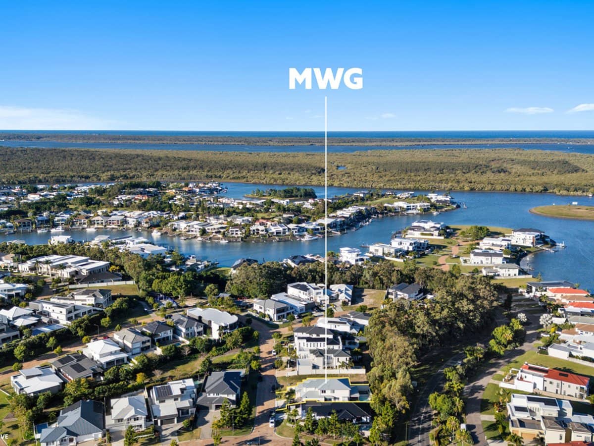 1875 Sawgrass Place, Sanctuary Cove - Thumbnail 22