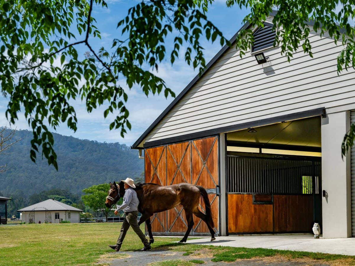 2567 Beaudesert Nerang Road, Benobble - Thumbnail 1