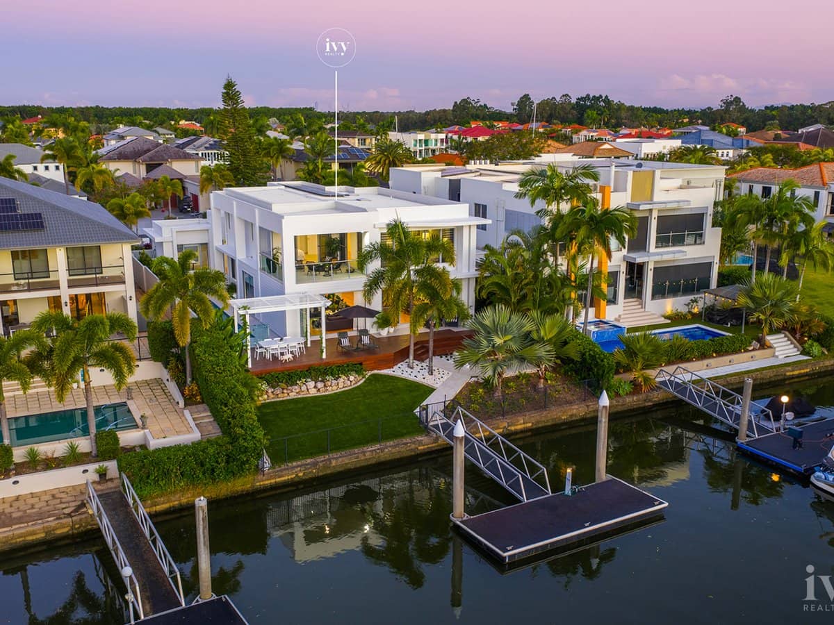 2342 Cressbrook Drive, Hope Island - Thumbnail 22