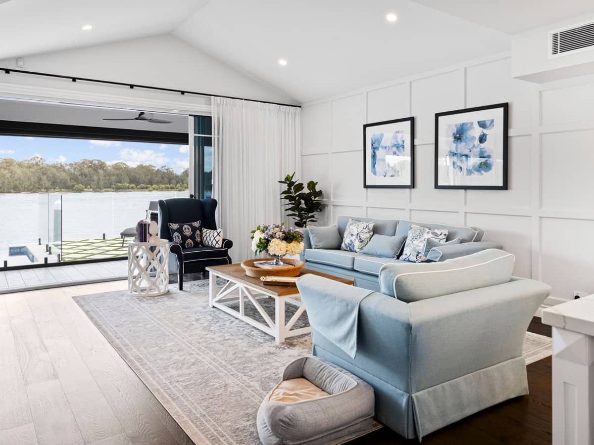 5256 Marine Drive North, Sanctuary Cove - Thumbnail 5