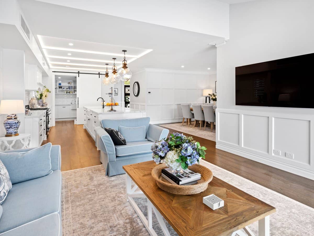 5256 Marine Drive North, Sanctuary Cove - Thumbnail 6