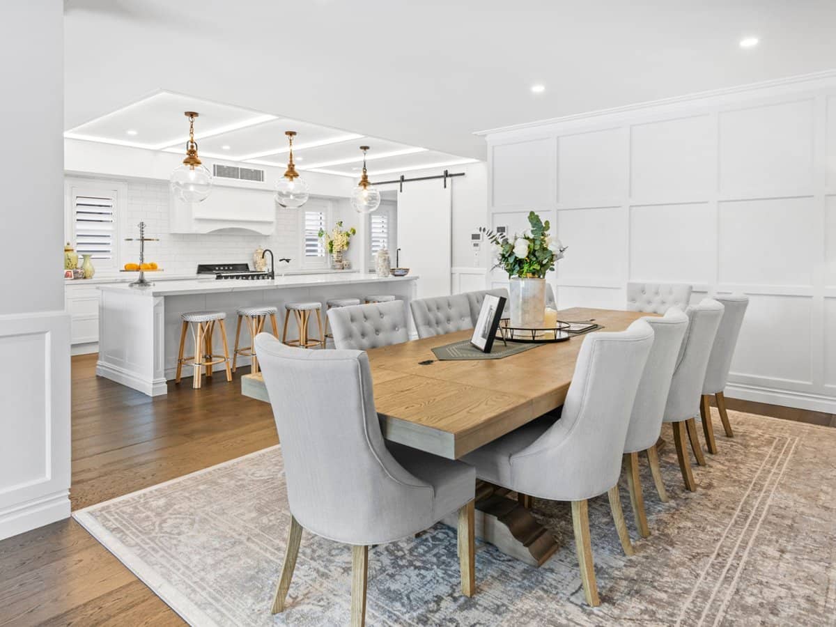 5256 Marine Drive North, Sanctuary Cove - Thumbnail 7