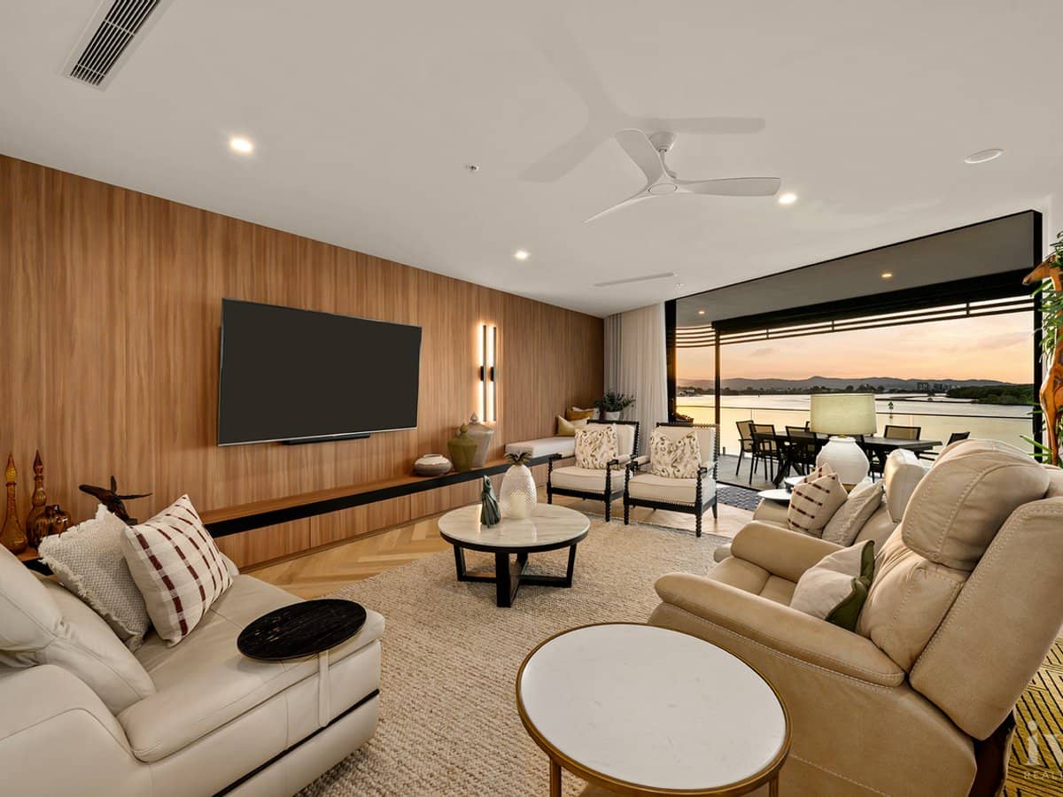 2/4 Paradise Parade, Paradise Point - Thumbnail 6