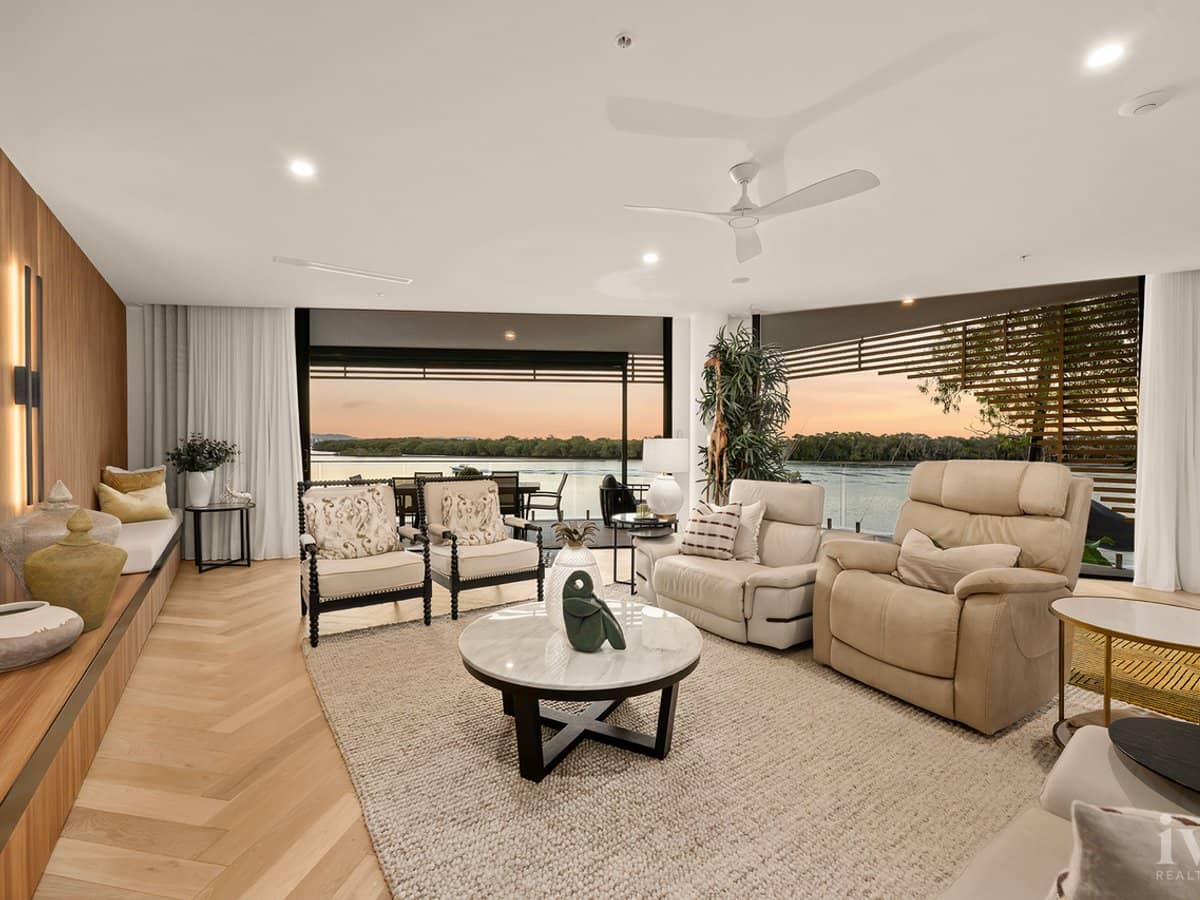 2/4 Paradise Parade, Paradise Point - Thumbnail 7