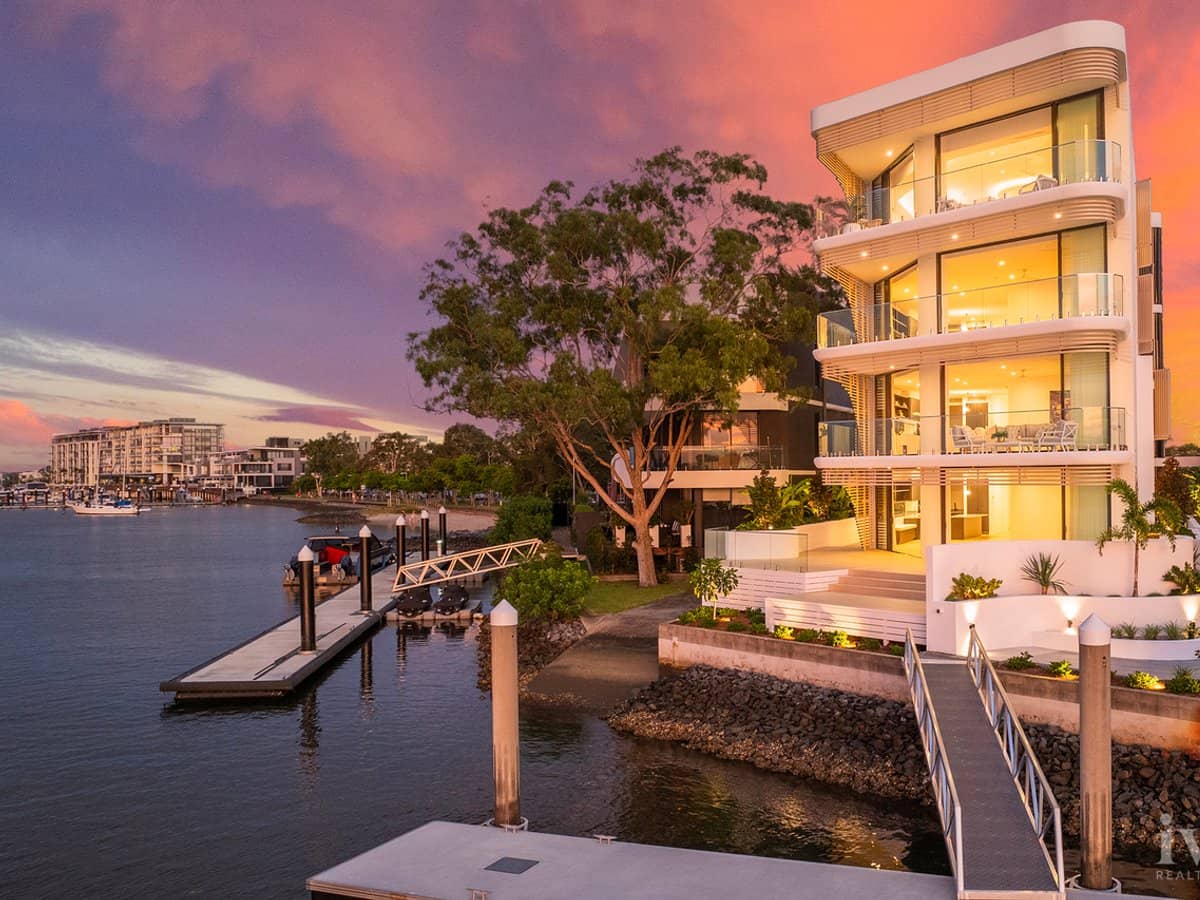 2/4 Paradise Parade, Paradise Point - Thumbnail 23