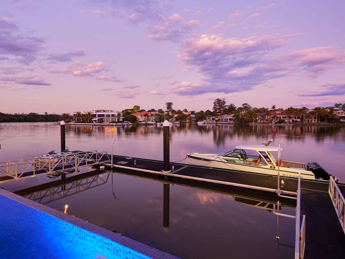 5719 Anchorage Terrace, Sanctuary Cove - Thumbnail 2