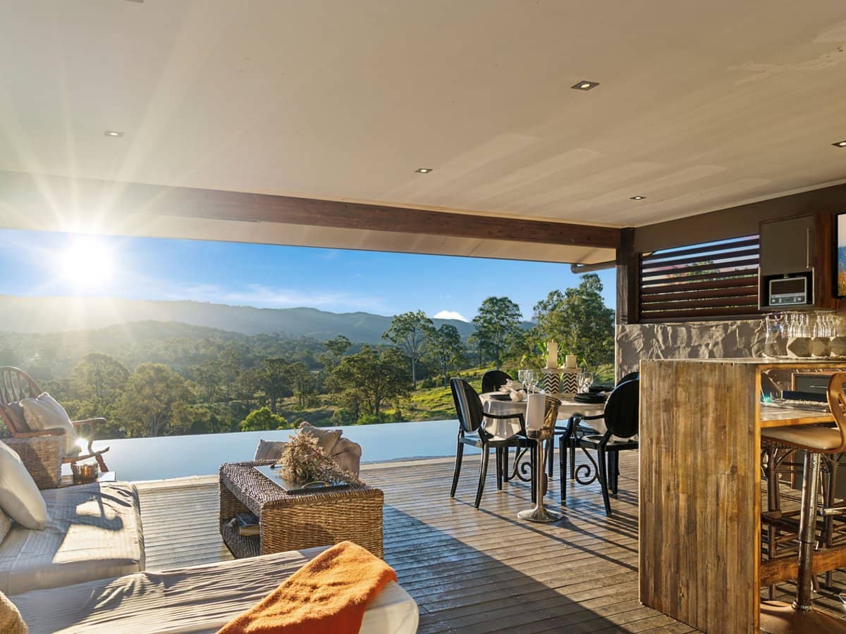 708 Maudsland Road, Mount Nathan - Thumbnail 1