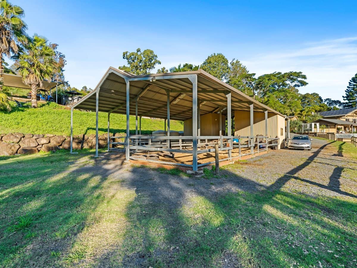 708 Maudsland Road, Mount Nathan - Thumbnail 20